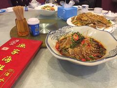 -渔家海鲜舫(宝湖路店)