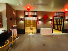 -明月山天沐温泉度假村