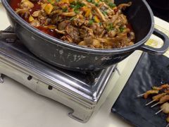 -聚味瞿记·龙虾堂(树木岭店)