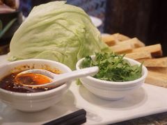 牛肉莆田烧-走马楼饭庄(慈城古县城店)