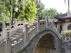 -盛世南宫影视城(北普陀影视城)