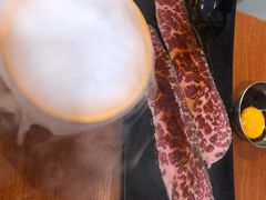 -大阪烧肉BAKA一代(十亩地店)