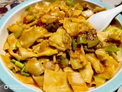 -阿西叶滩羊馆(交大店)