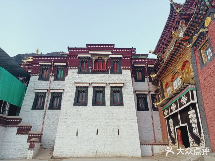 观音桥观音庙图片
