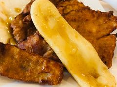-鲜得来排骨年糕(即墨路店)