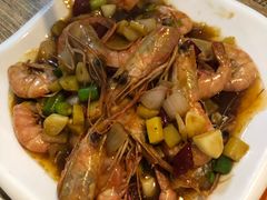 -杨记海鲜楼(三门黑金冠店)