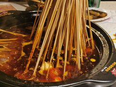 -钢管厂歆瑞源油卤串串香(春熙路太古里店)