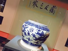 -景德镇古窑民俗博览区