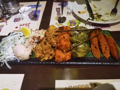 -Bombay Grill印度餐厅