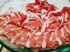 -清真军邺·金富苑肥牛(石坡街旗舰店)