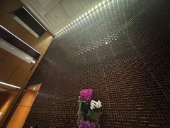 -新加坡万豪董厦酒店