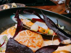 -AZUL by FUEL蓝色·法式酒馆(琶醍店)