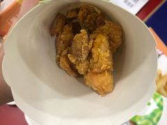 -德克士(砂之船奥特莱斯店)