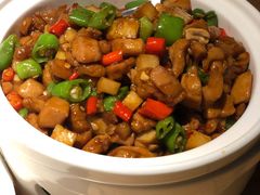 宫保鸡丁-张福记(陇海中路店)