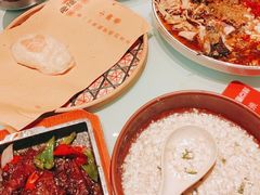 -老淮安·淮安菜(涟水店)