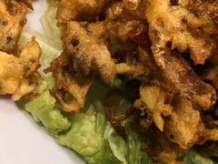 -真浪花园海鲜餐馆