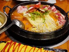 -咕咕站韩国料理(紫金港店)