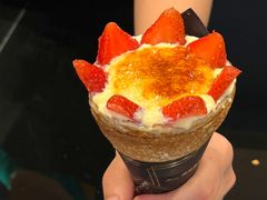 -July tale·可丽饼(德基广场店)