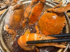 -初色海鲜自助(万丰路店)