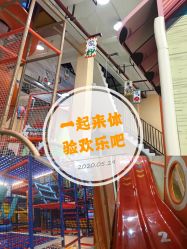 -动力星球家庭亲子游乐中心