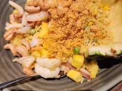 -安南越南餐厅(青岛万象城店)