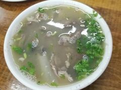 -老磁器口豆汁店(马家堡店)