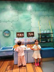 -尼克Playtime(欢乐海岸店)