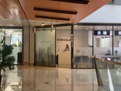 -ON STAR SALON