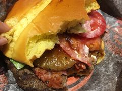 -汉堡王(徐汇绿地缤纷店)