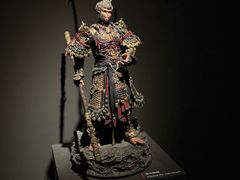 -中国美术学院-美术馆