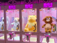 -阿尔法Game Station(中山路店)