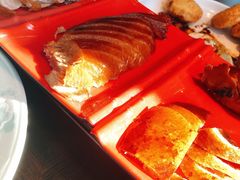 羲和烤鸭-羲和雅苑•北京烤鸭(乐园道万象城店)