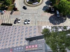 -渔满仓海鲜渔家(象山二店)