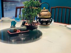 -佬麻雀·剁椒鱼头(京基KK One店)