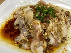 沙姜猪手-苏记餐厅(叠南店)