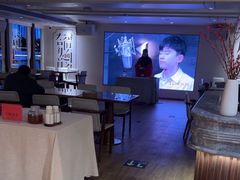 -闽江夜游台江旅游码头