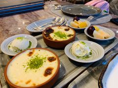 米布丁-BEYTI RESTAURANT贝迪餐厅