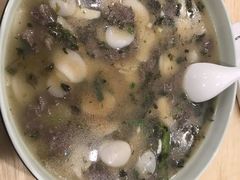 -经堂北路牛肉干面·溪口蒋永峰牛肉馆(宁波店)