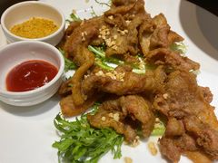 -必点海鲜·鲅鱼水饺(鞍山西道店)