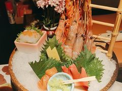 -花潮料理艺食馆(成都万象城店)