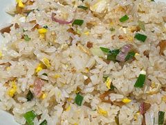 菜脯蛋炒饭-膳糧·汕头肠粉·潮汕小吃(龙怡店)