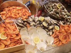 -天骄国际酒店·布拉格西餐厅(白石湖店)