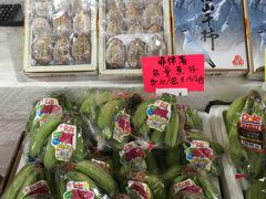 -油麻地果栏