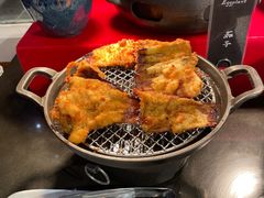 -The COOK·厨餐厅·自助餐(浦东嘉里大酒店)