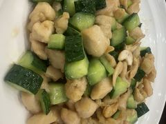 -民族饭荘(新华大街店)