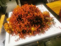 -局气烤鸭·北京菜(前门店)