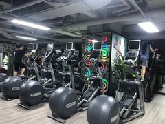 -力美健健身俱乐部(金碧店)