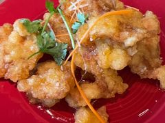 -四姐妹东北饺子(沙尾路店)