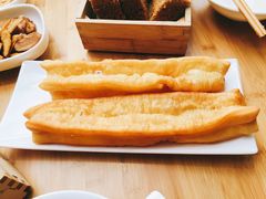 -食膳公园包子铺(烈士公园店)