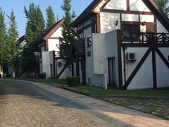 -太阳岛度假酒店